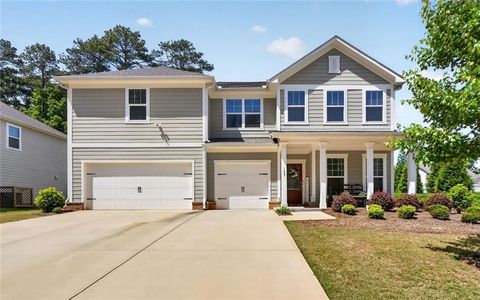 155 Woodford Drive Covington GA 30016
