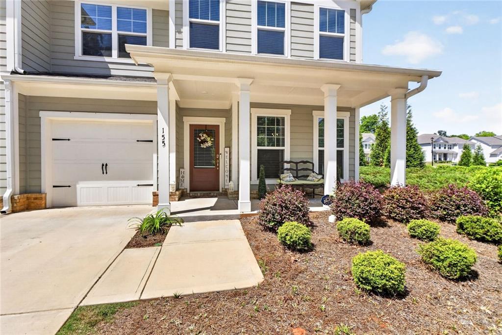 155 Woodford Drive