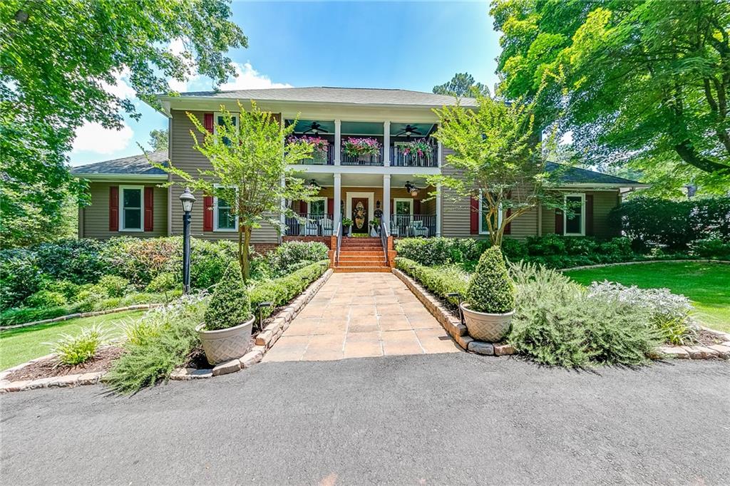 6180 Old Jefferson Road