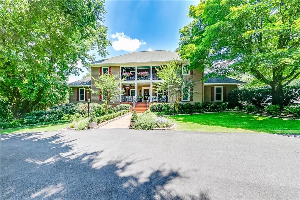 6180 Old Jefferson Road