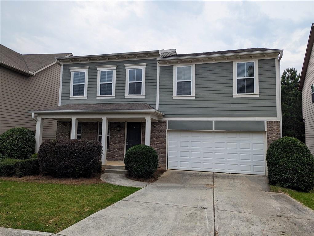 Primrose Creek - Residential Lease