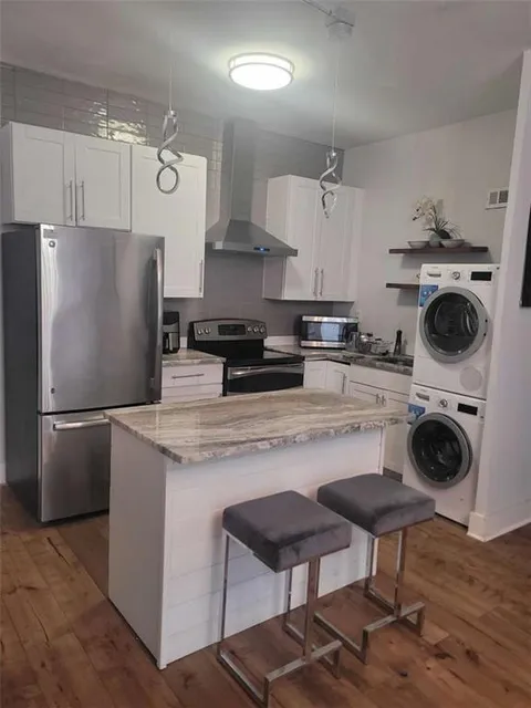 3060 Pharr Court North NW Unit 306, Atlanta, GA 30305 - MLS#: 7541730