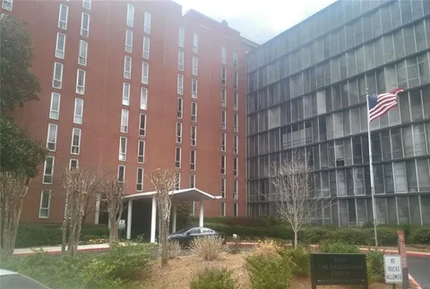 3060 Pharr Court North NW Unit 306, Atlanta, GA 30305 - MLS#: 7541730