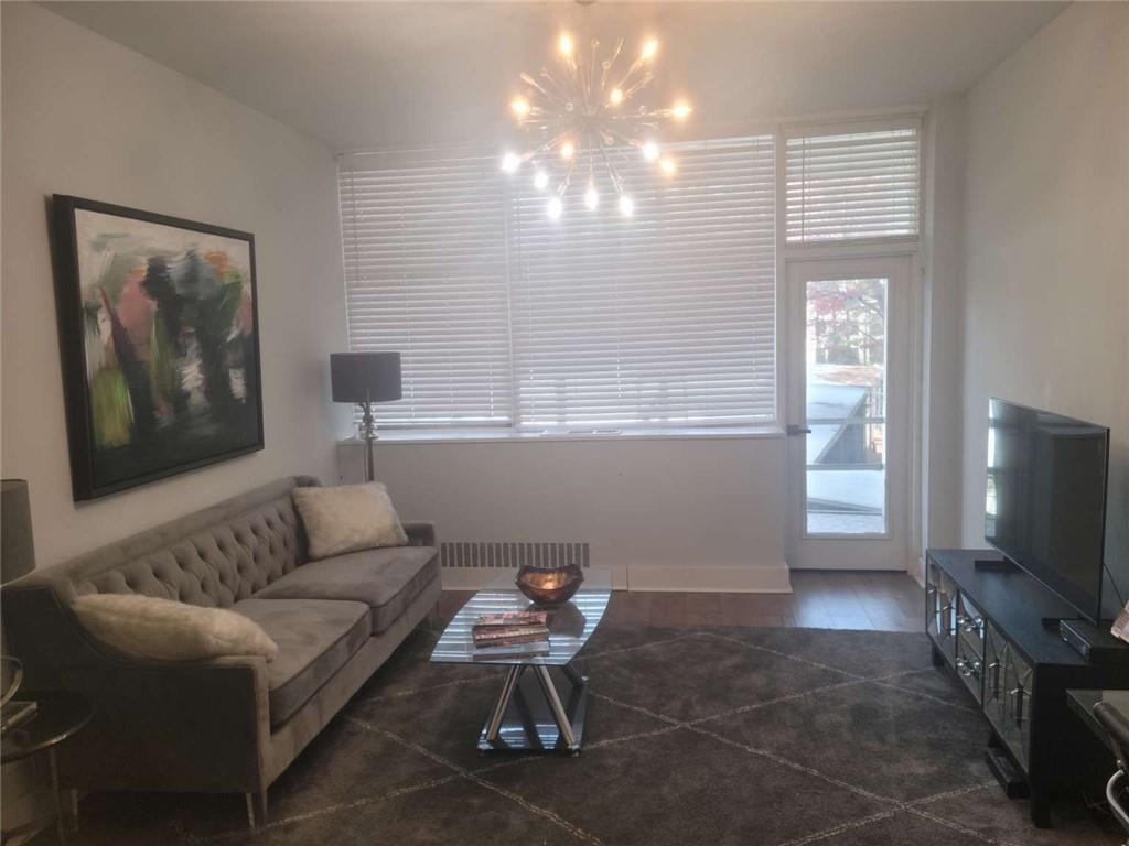 3060 Pharr Court North #306, Atlanta, Georgia image 10