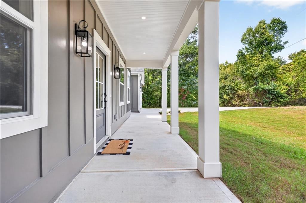 15 Salem Branch Drive