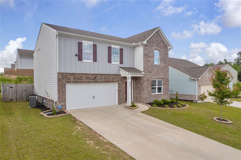 3828 Ramsay Pass, Loganville, Georgia image 40