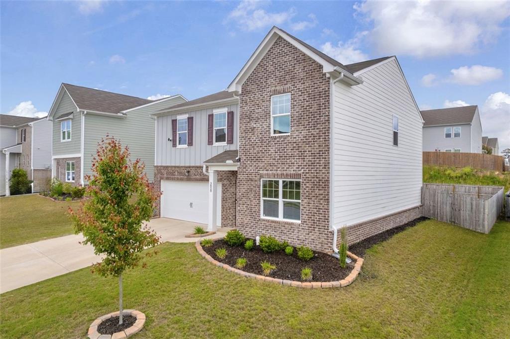 3828 Ramsay Pass, Loganville, Georgia image 39