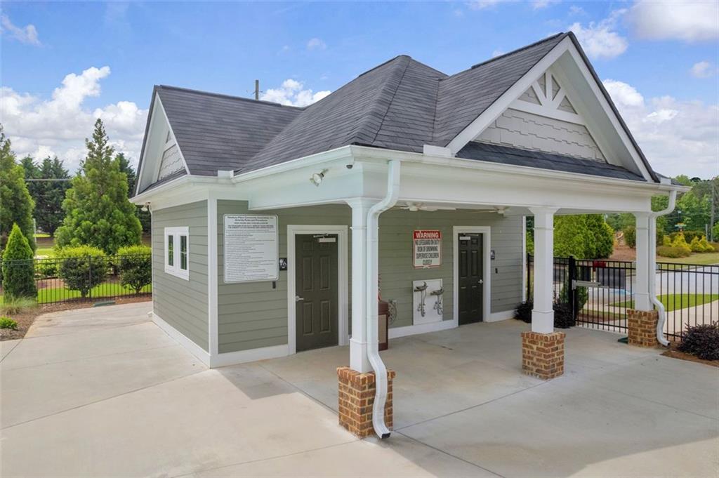 3828 Ramsay Pass, Loganville, Georgia image 44