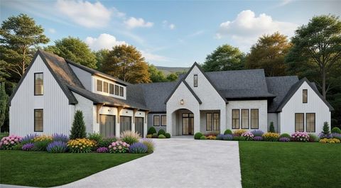 4585 Ryker Road Cumming GA 30041