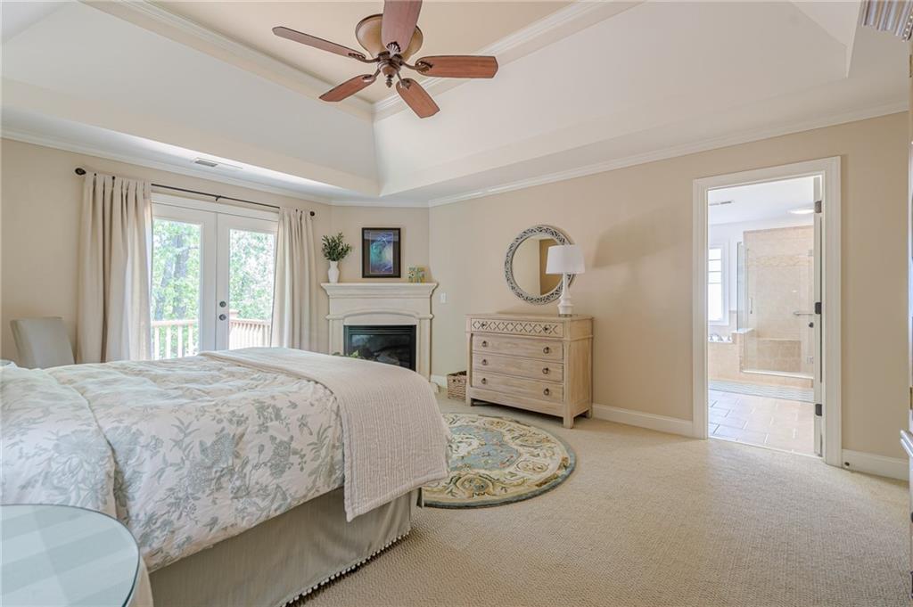 235 Cornerstone Drive, Woodstock, Georgia image 30