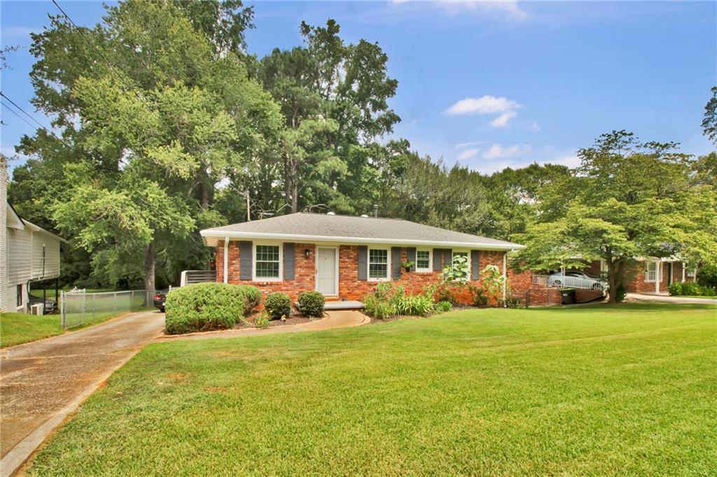 2975 Nursery Road SE