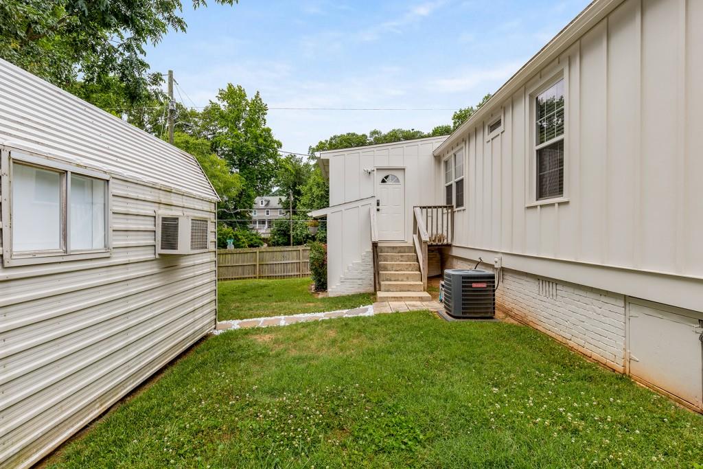 Victory Heights - Residential