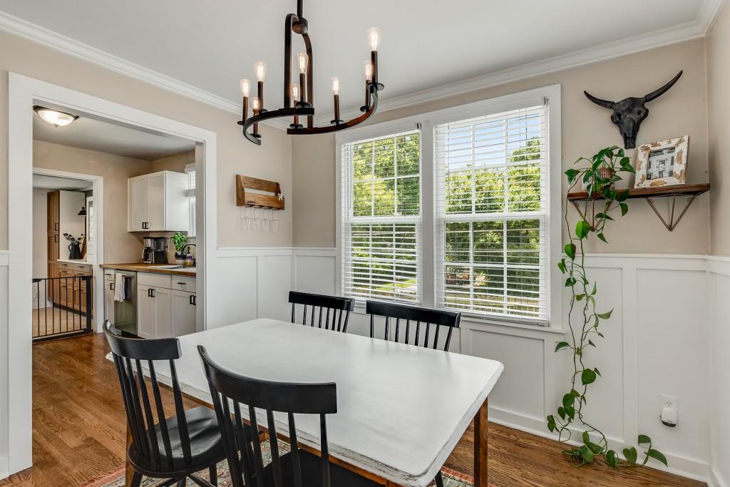 Victory Heights - Residential