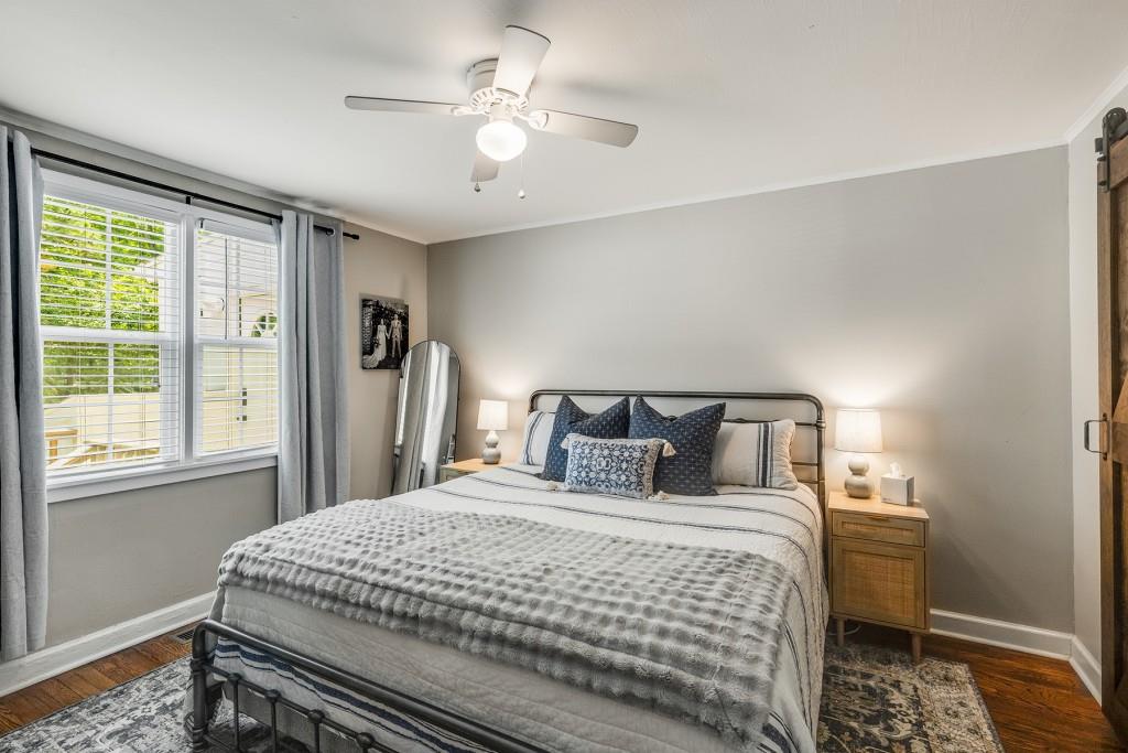 Victory Heights - Residential