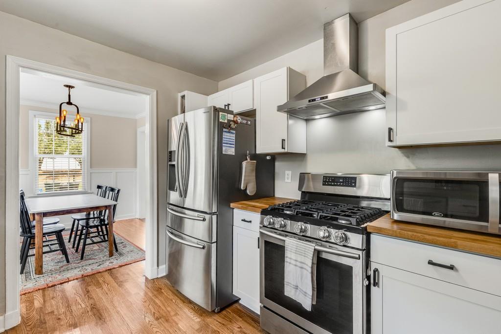 Victory Heights - Residential