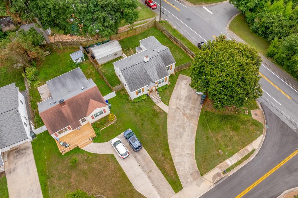 Victory Heights - Residential