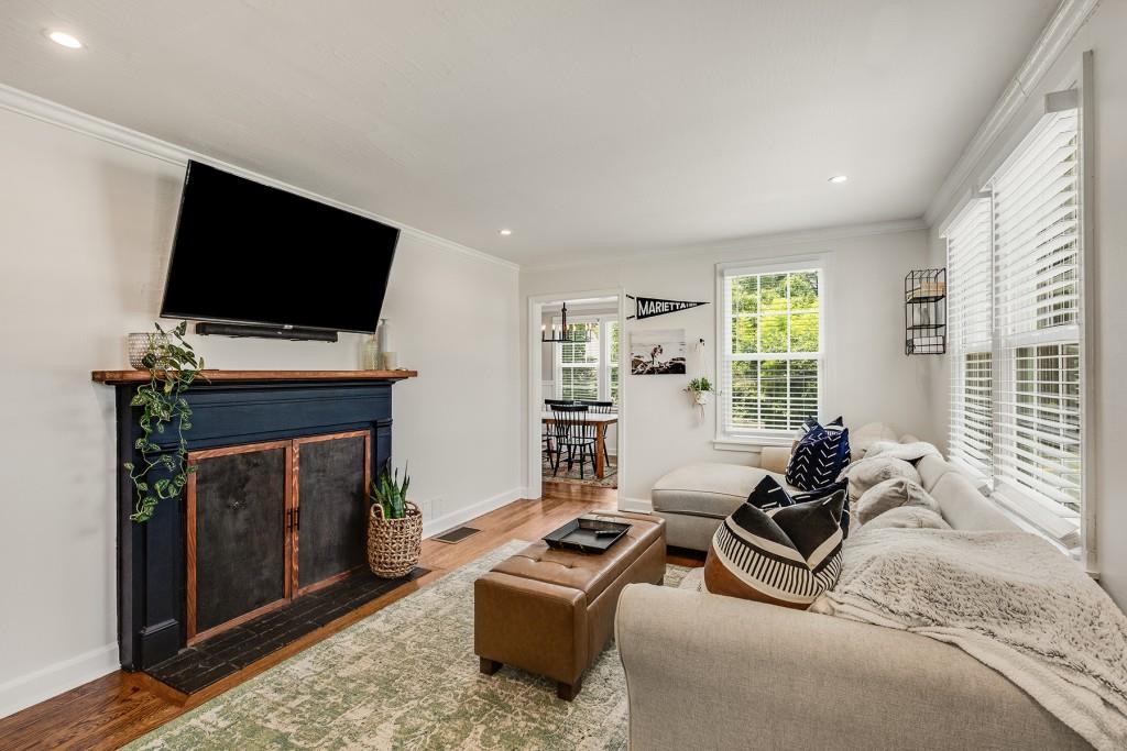 Victory Heights - Residential