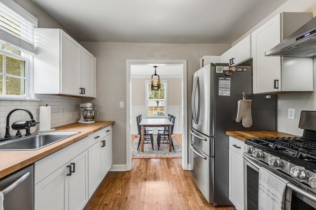 Victory Heights - Residential
