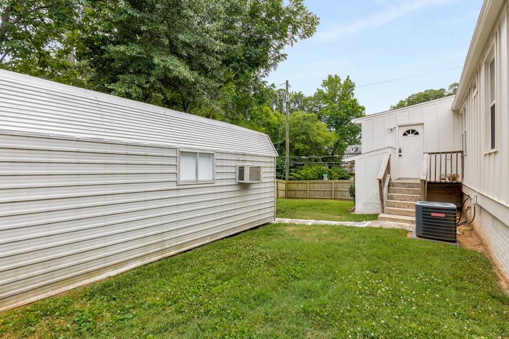 Victory Heights - Residential