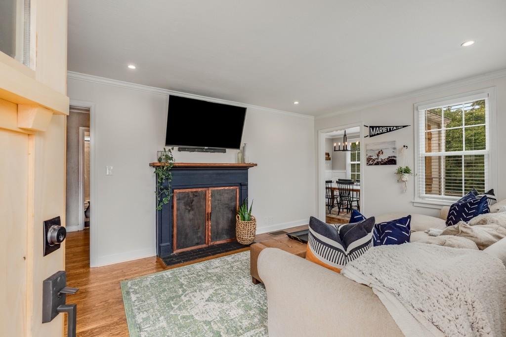 Victory Heights - Residential