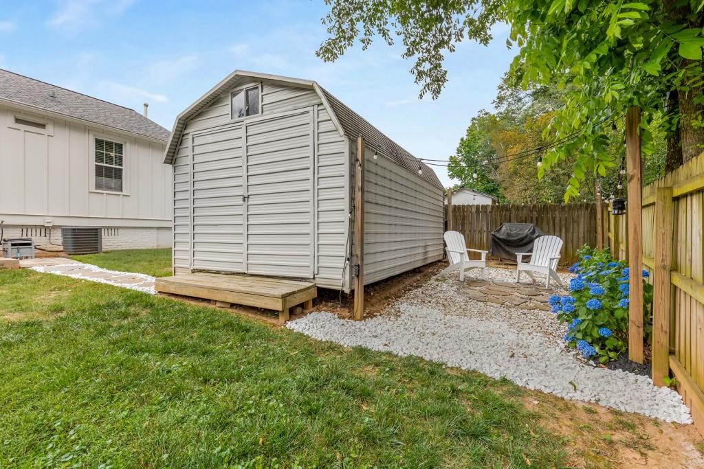 Victory Heights - Residential