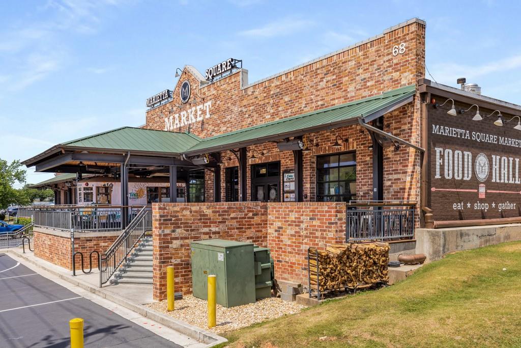Victory Heights - Residential