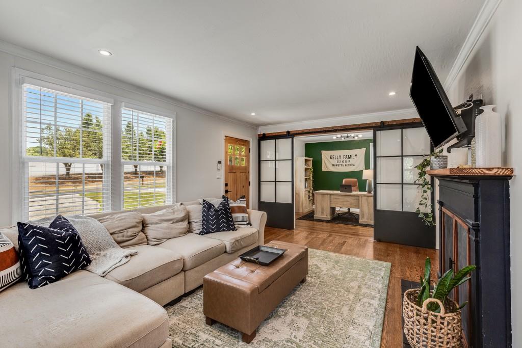 Victory Heights - Residential