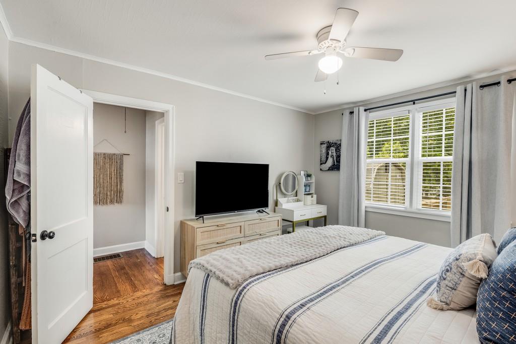 Victory Heights - Residential
