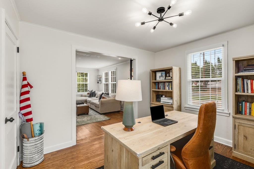 Victory Heights - Residential