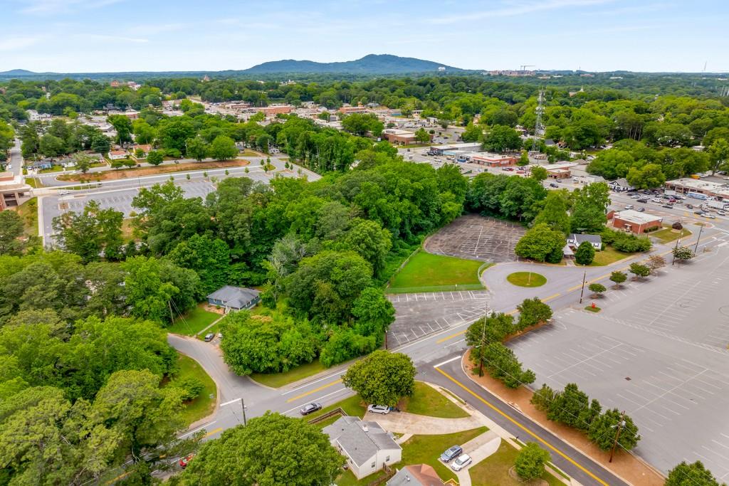 Victory Heights - Residential