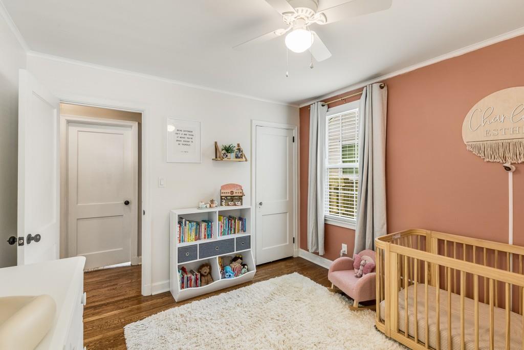 Victory Heights - Residential