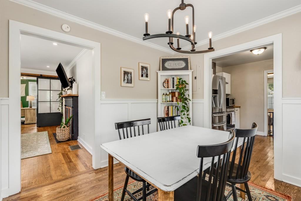 Victory Heights - Residential