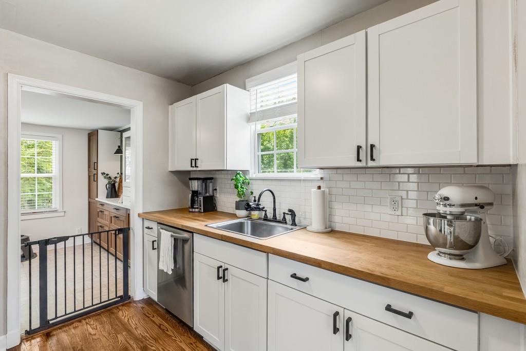 Victory Heights - Residential