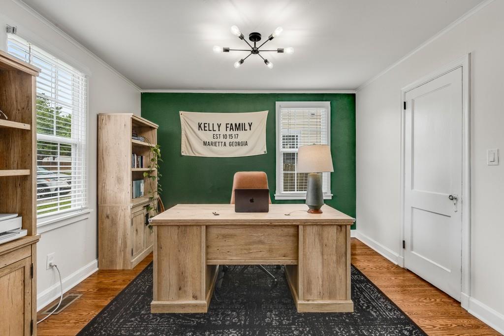 Victory Heights - Residential