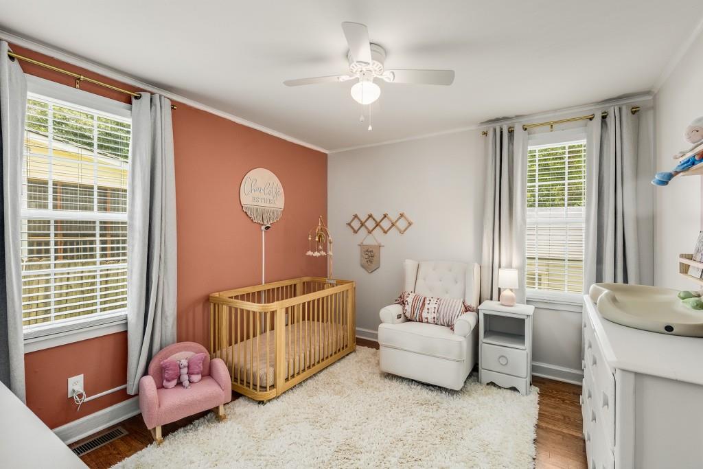 Victory Heights - Residential