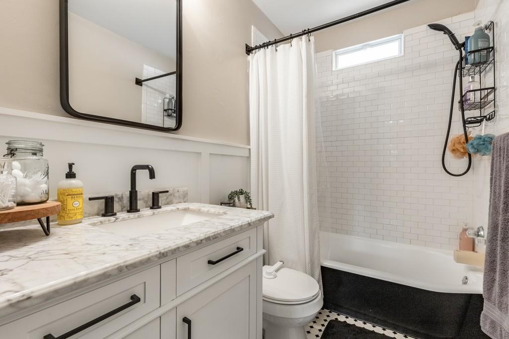 Victory Heights - Residential