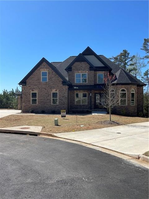 987 Kora Drive SW Marietta GA 30064