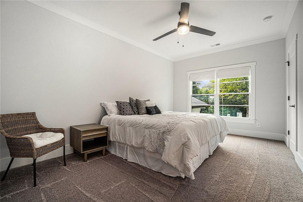 Downtown Alpharetta - Residential