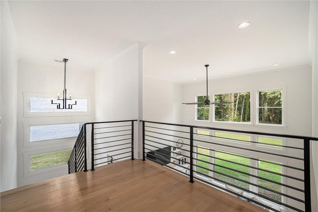 Downtown Alpharetta - Residential