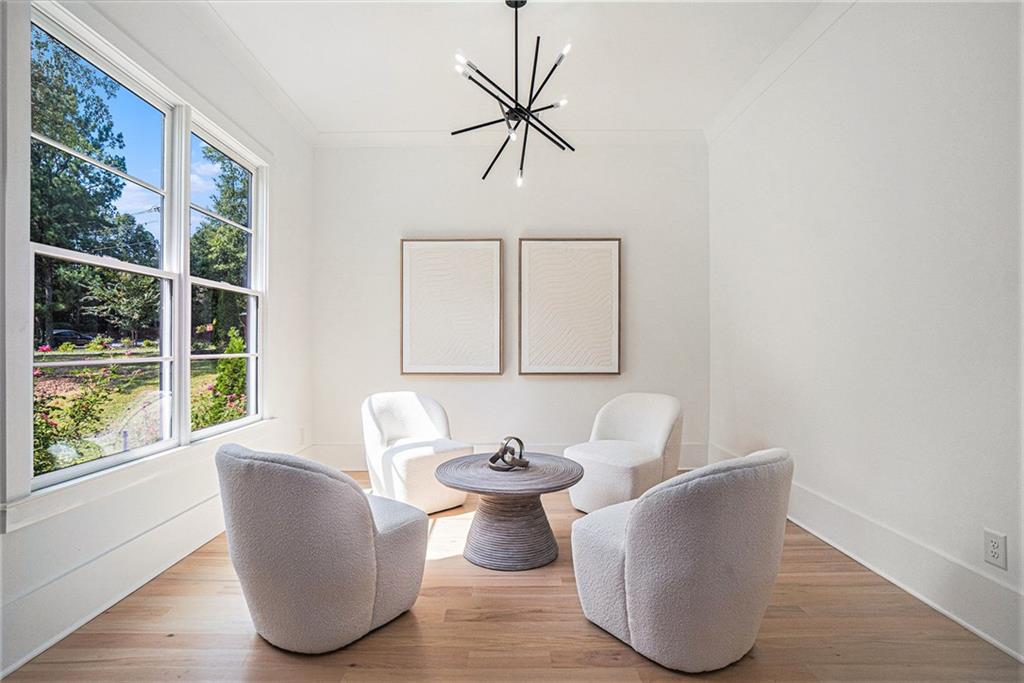 Downtown Alpharetta - Residential
