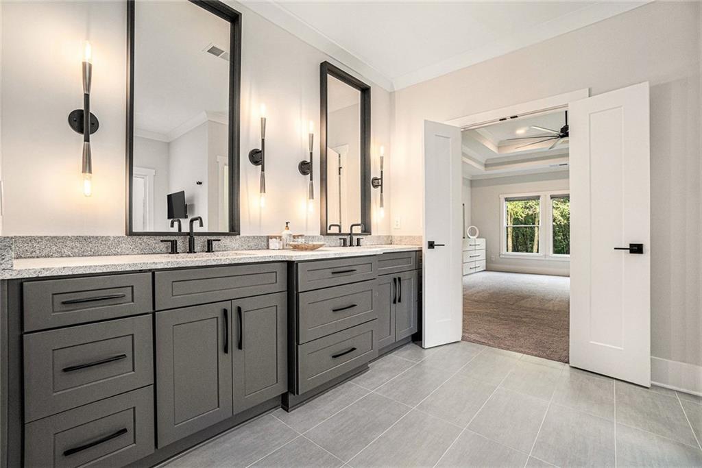 Downtown Alpharetta - Residential