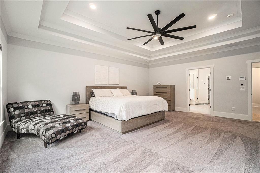 Downtown Alpharetta - Residential