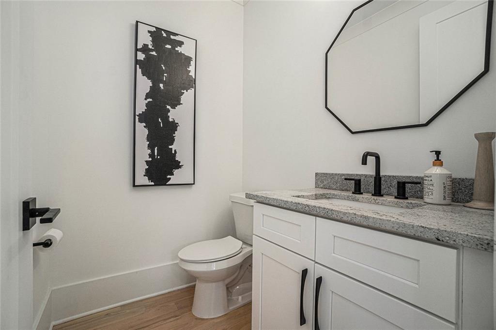 Downtown Alpharetta - Residential
