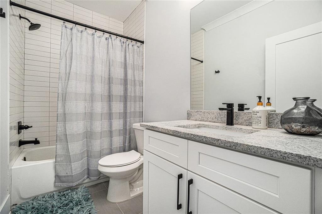 Downtown Alpharetta - Residential