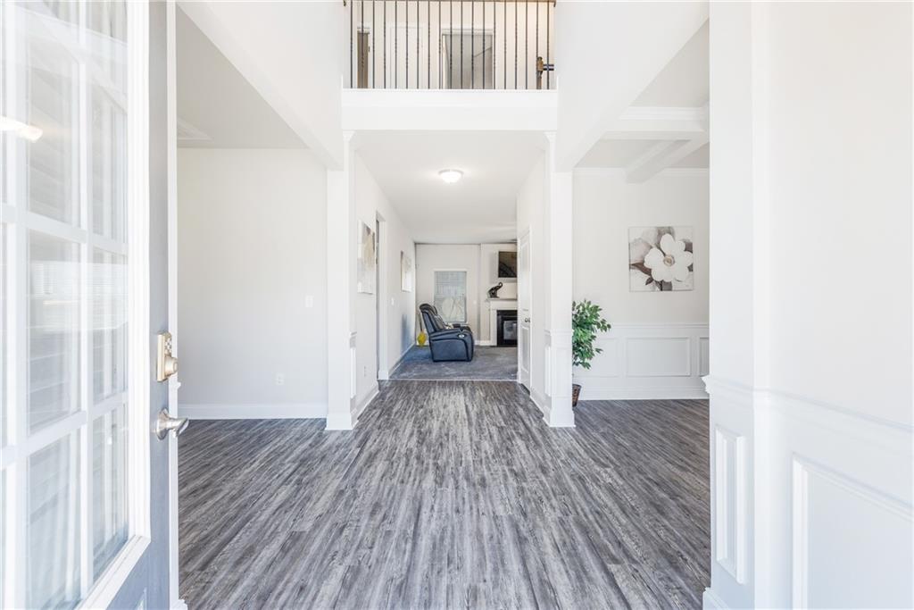 3819 Village Crossing Lane