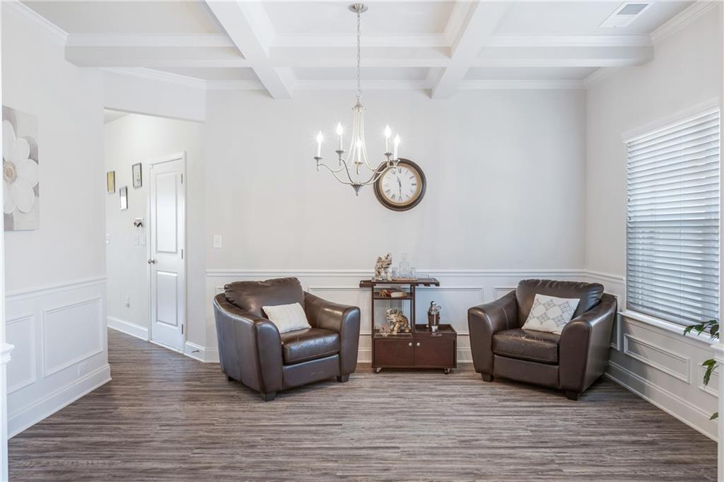 3819 Village Crossing Lane
