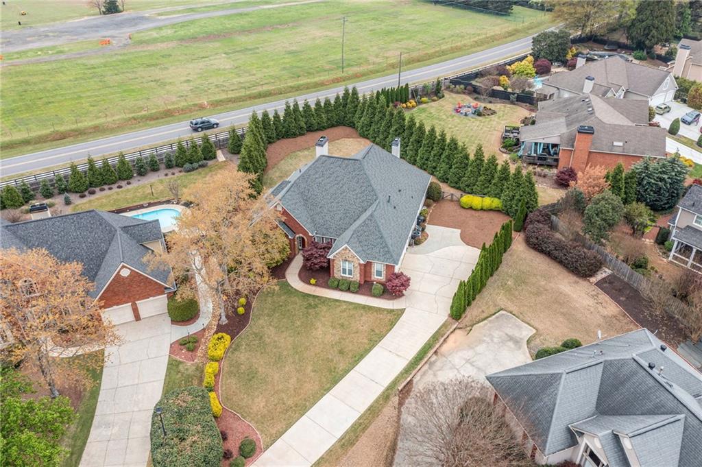 6730 Waterbury Way, Cumming, Georgia image 6