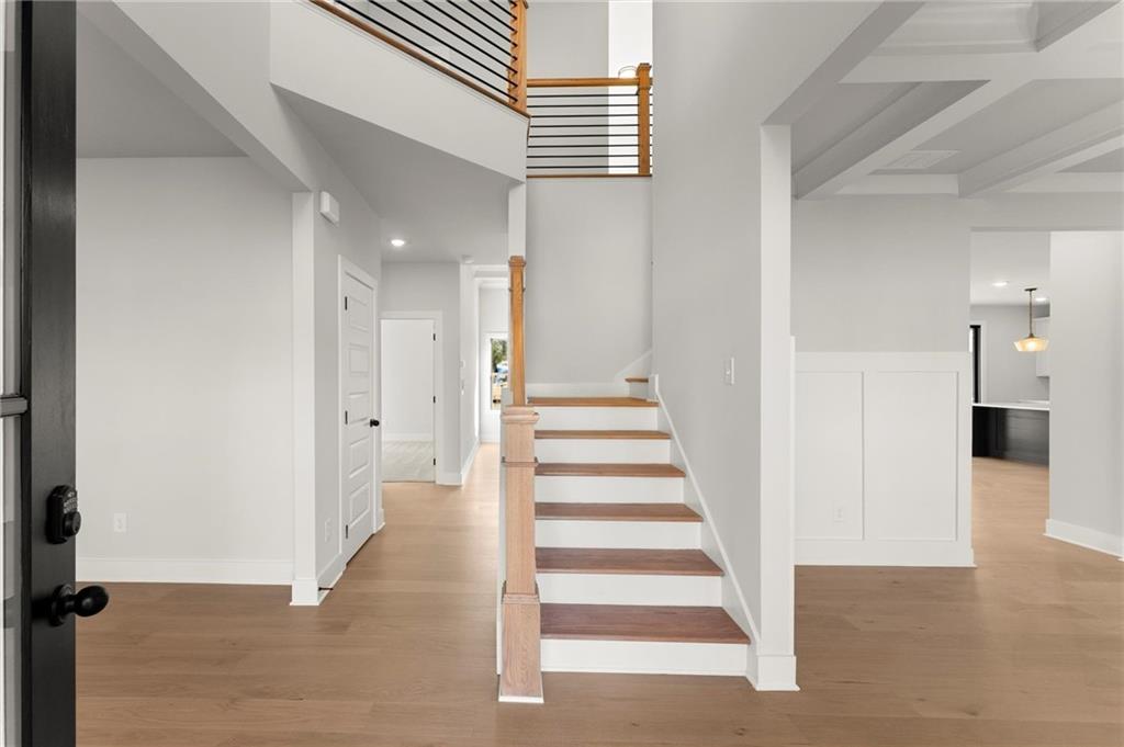3199 Lot 53F Brush Arbor Court
