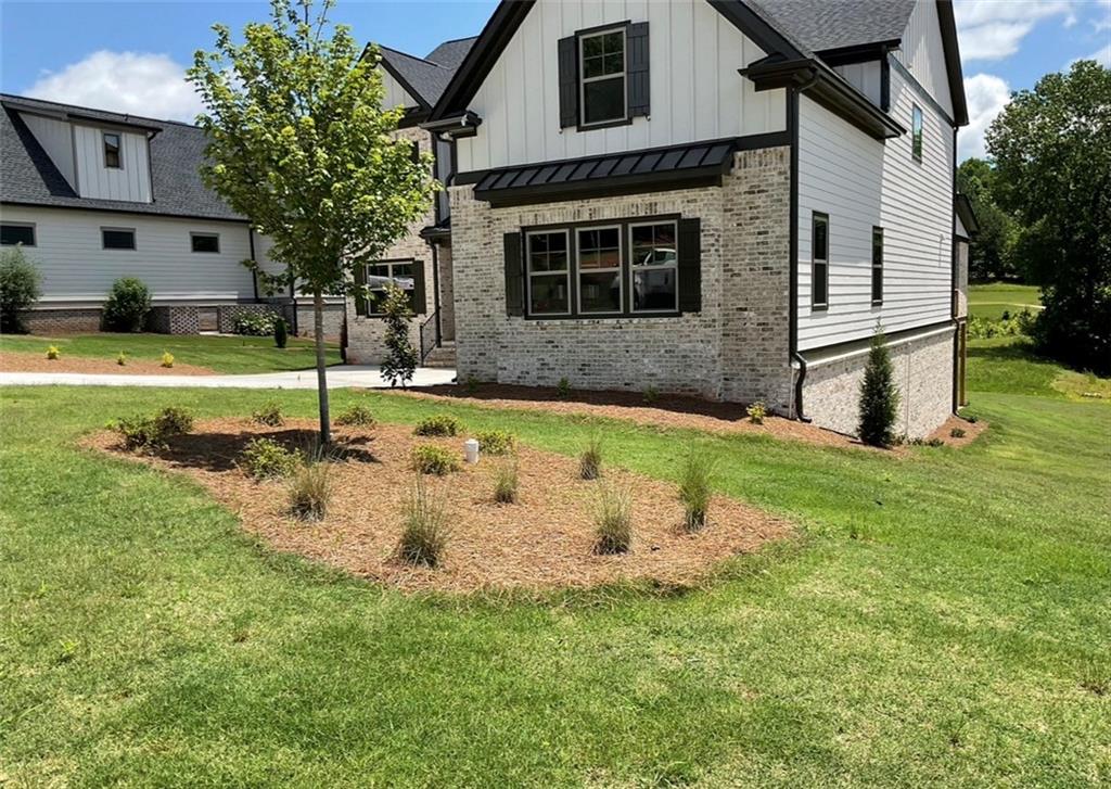 3199 Lot 53F Brush Arbor Court