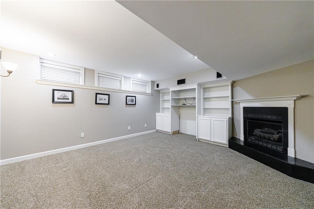 1021 Oakpointe Place, Dunwoody, Georgia image 37